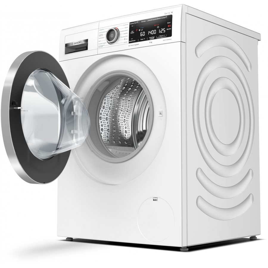 Bosch WAV28MH0NL voorlader wasmachine | Electro World Offermans