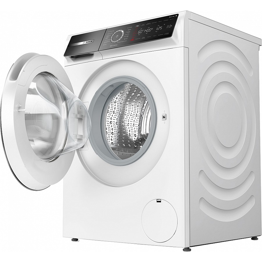 Bosch WGB25419NL voorlader wasmachine | Electro World Offermans