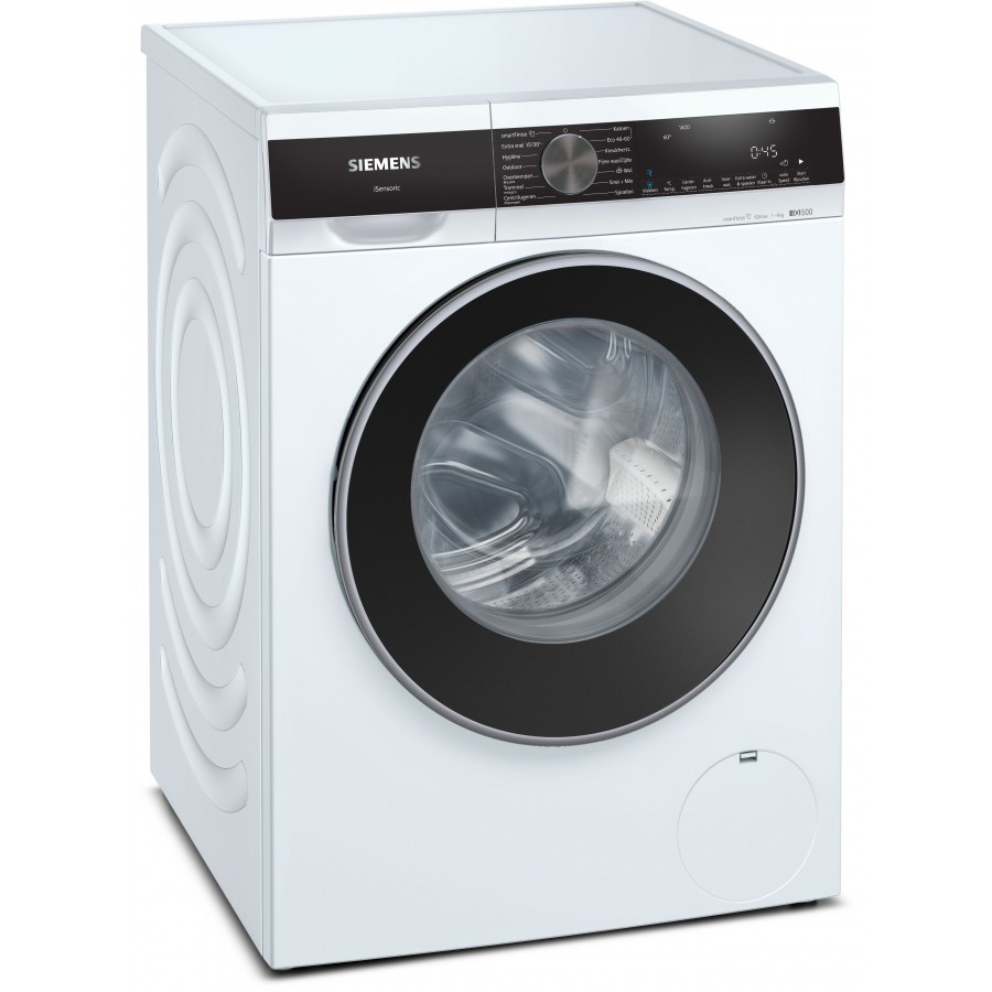 Siemens WG44G2Z1NL voorlader wasmachine | Electro World Offermans
