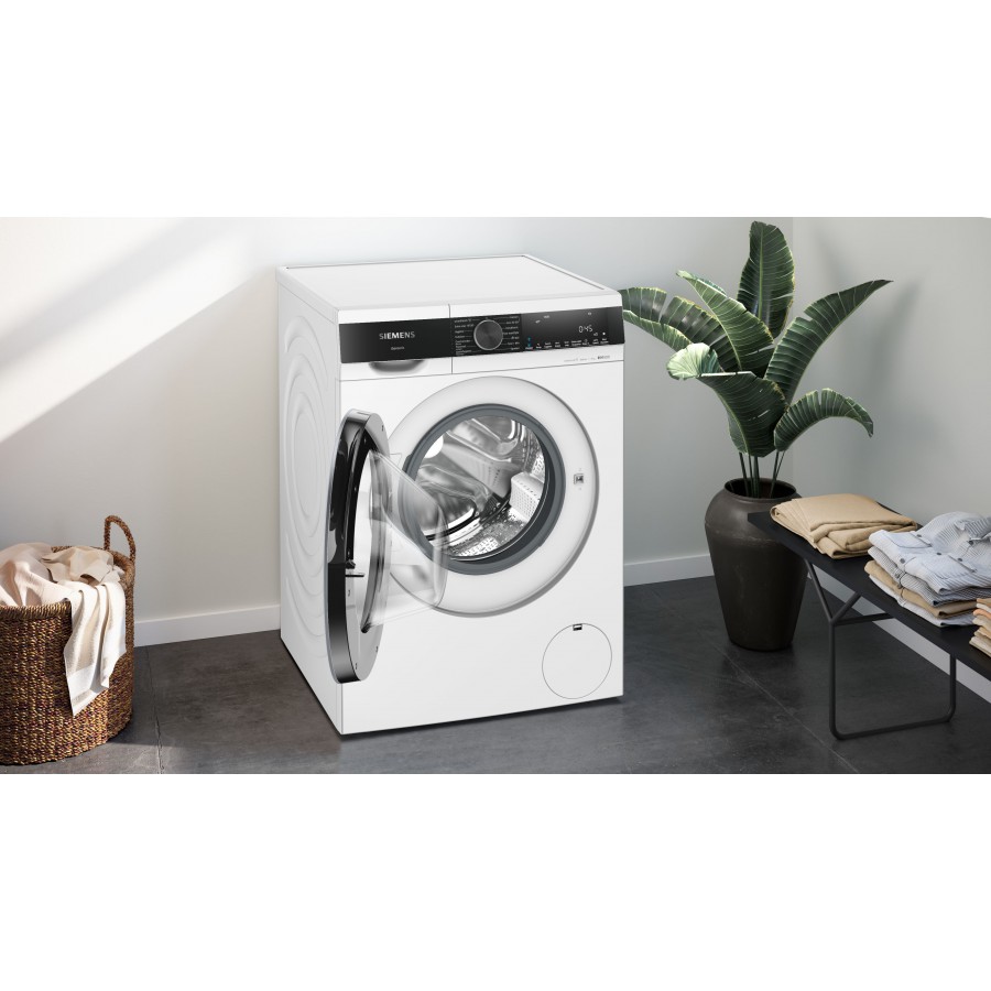 Siemens WG44G2Z1NL voorlader wasmachine | Electro World Offermans
