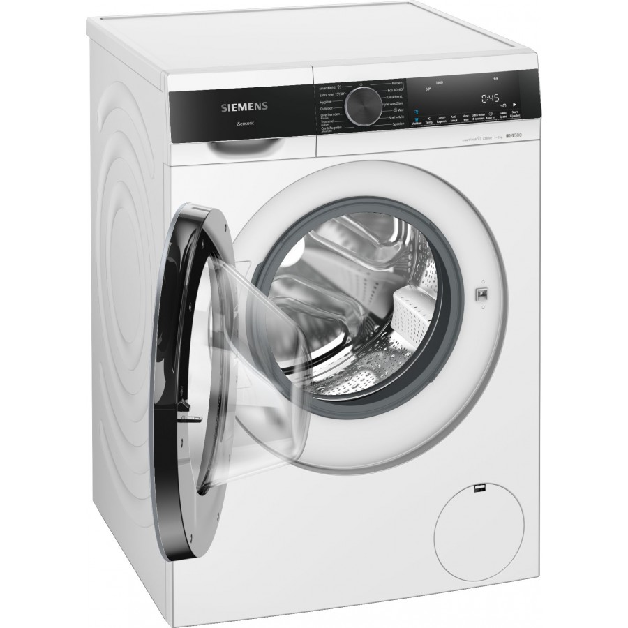 Siemens WG44G2Z1NL voorlader wasmachine | Electro World Offermans
