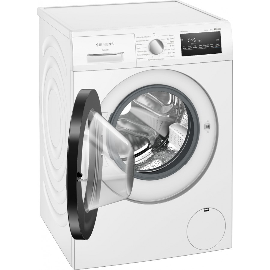 Siemens WM14N297NL voorlader wasmachine | Electro World Offermans