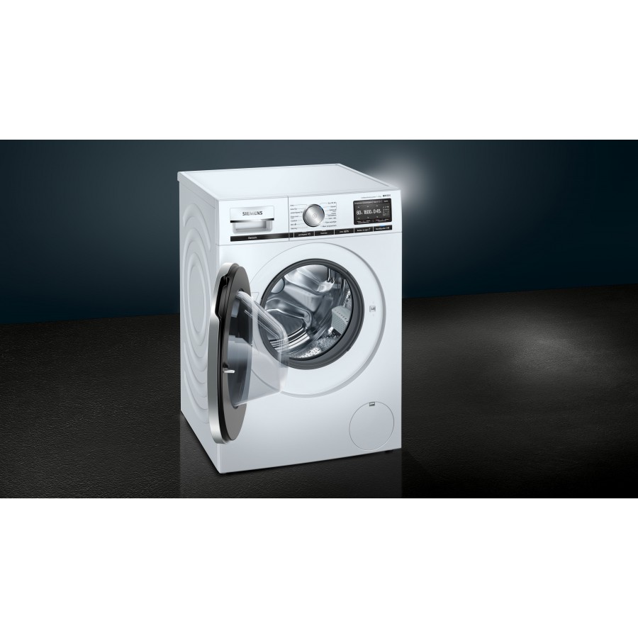 Siemens WM6HXE70NL voorlader wasmachine | Electro World Offermans