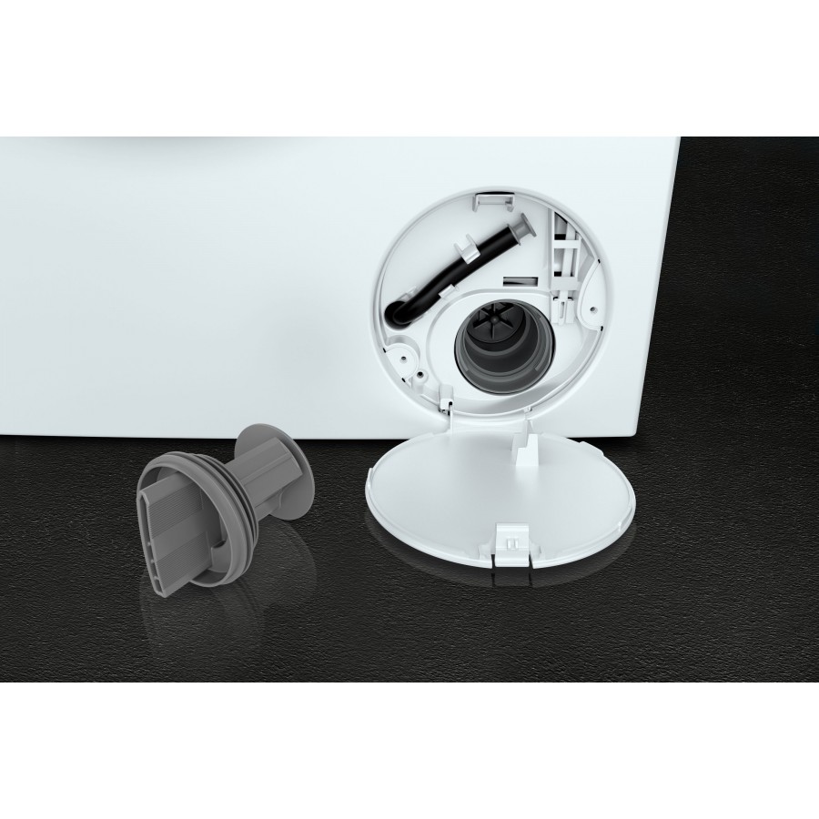 Siemens WM6HXE70NL voorlader wasmachine | Electro World Offermans