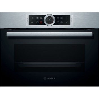 Bosch CBG635BS3 inbouw oven | Electro World Offermans