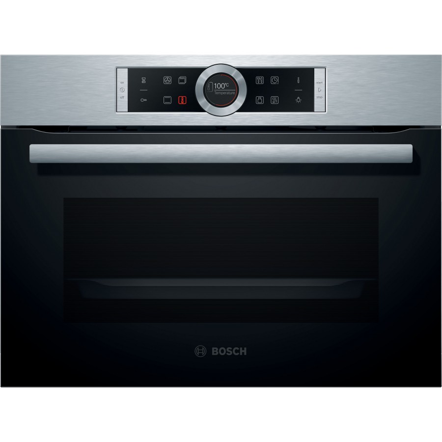 Bosch CBG635BS3 inbouw oven | Electro World Offermans