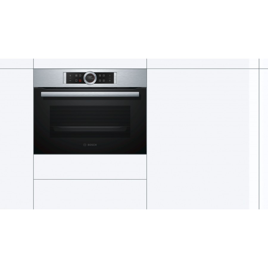 Bosch CBG635BS3 inbouw oven | Electro World Offermans
