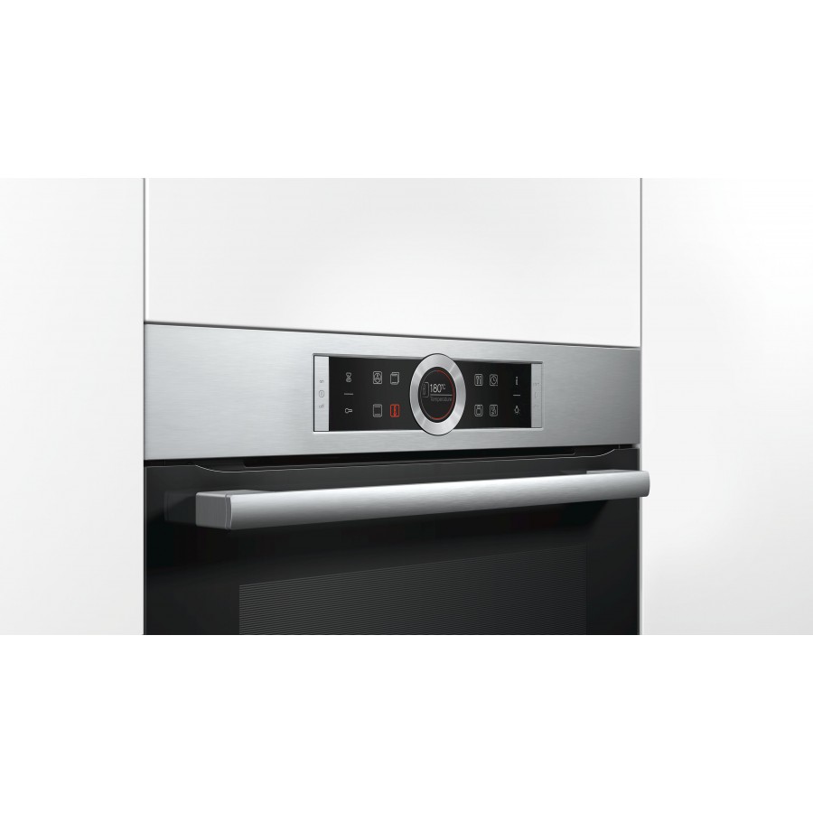 Bosch CBG635BS3 inbouw oven | Electro World Offermans
