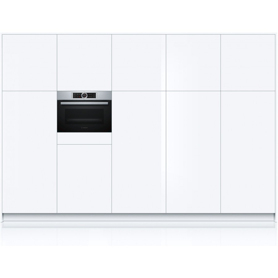 Bosch CBG635BS3 inbouw oven | Electro World Offermans