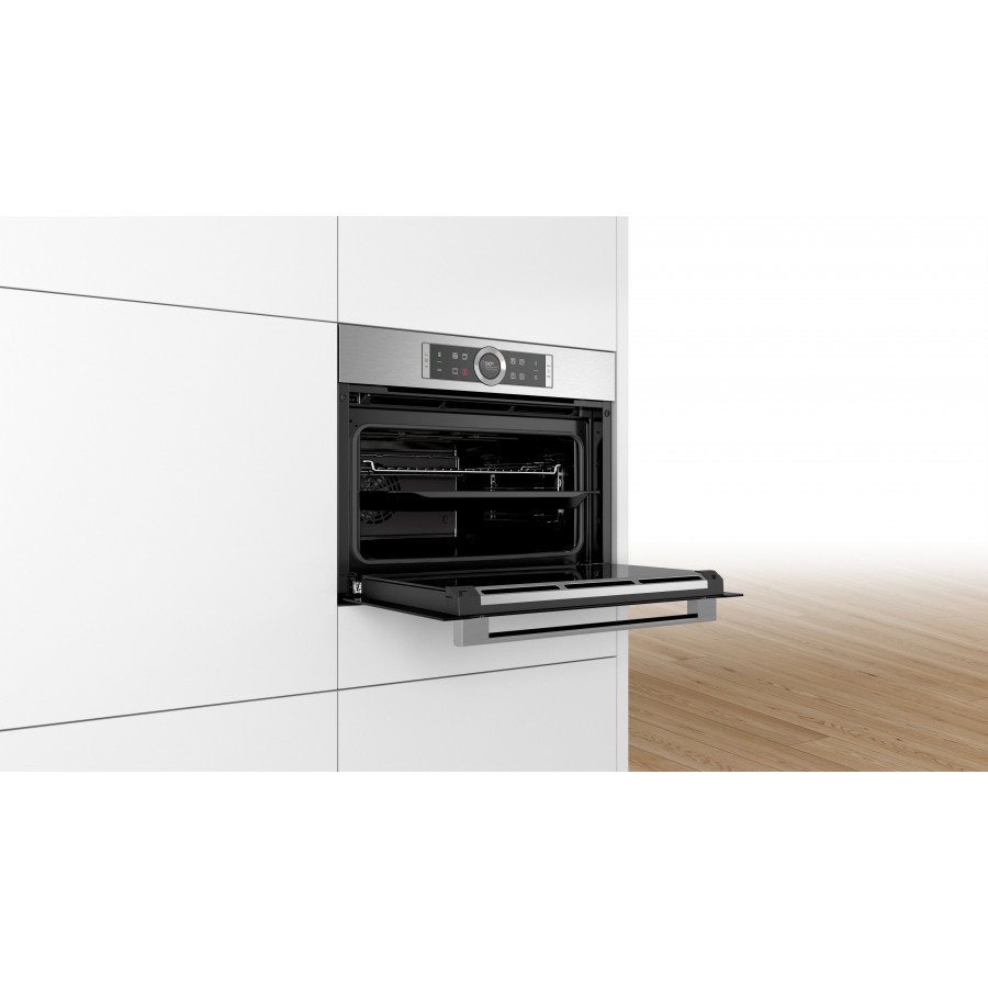 Bosch CBG635BS3 inbouw oven | Electro World Offermans