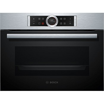 Bosch CBG675BS3 inbouw oven