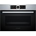 Bosch CBG675BS3 inbouw oven