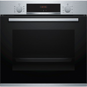 Bosch HBA513BS1 inbouw oven