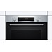 Bosch HBA534BS0 inbouw oven | Electro World Offermans