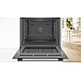 Bosch HBA534BS0 inbouw oven | Electro World Offermans