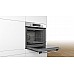 Bosch HBA534BS0 inbouw oven | Electro World Offermans