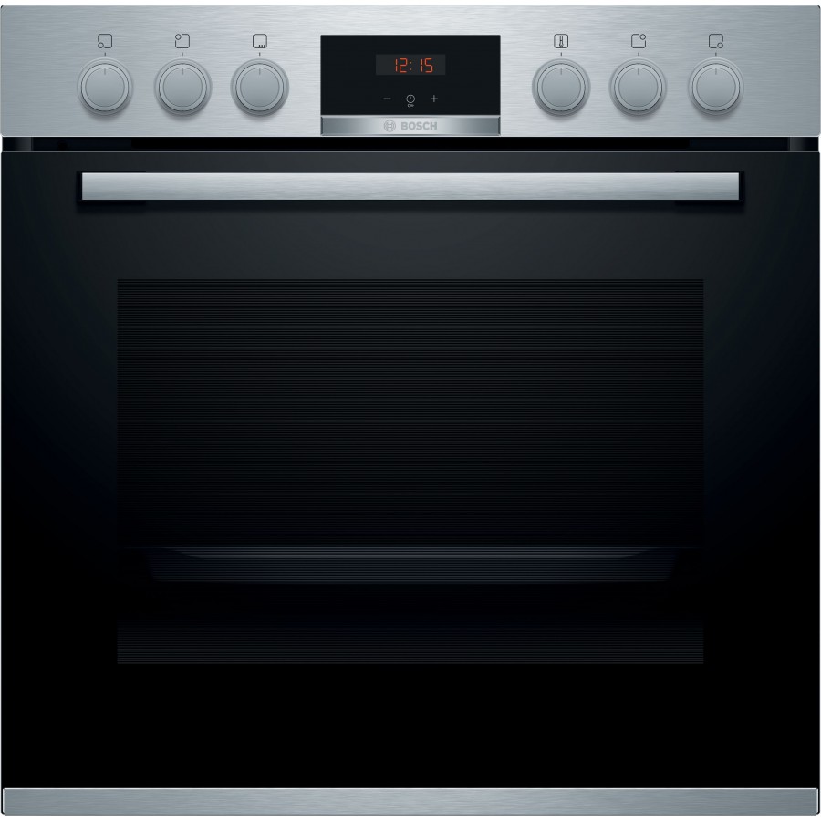 Bosch HEA513BS1 inbouw oven | Electro World Offermans