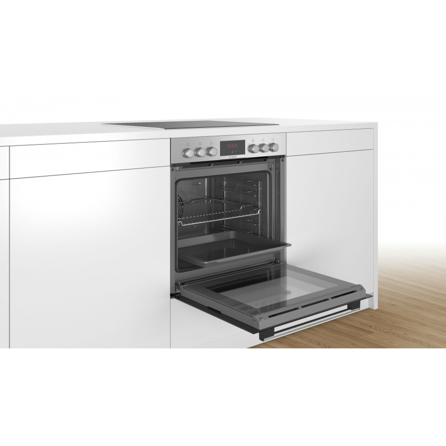 Bosch HEA513BS1 inbouw oven | Electro World Offermans