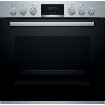 Bosch HEA513BS2 inbouw oven | Electro World Offermans