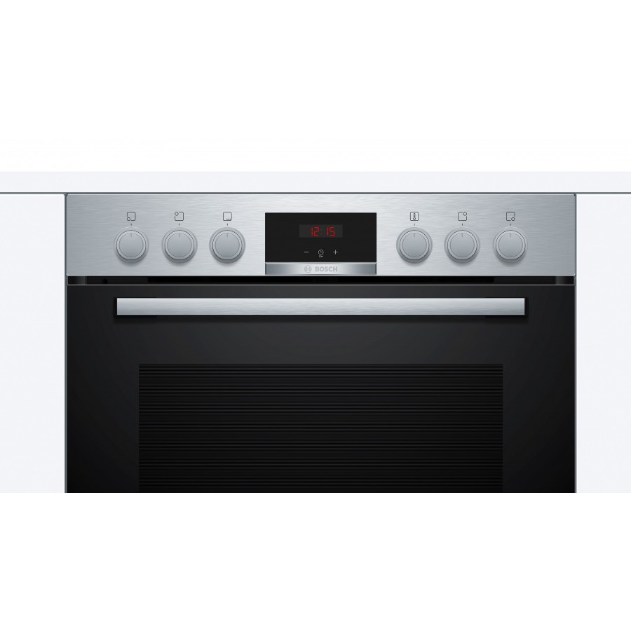 Bosch HEA513BS2 inbouw oven | Electro World Offermans