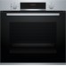 Bosch HRA514BS0 inbouw oven | Electro World Offermans