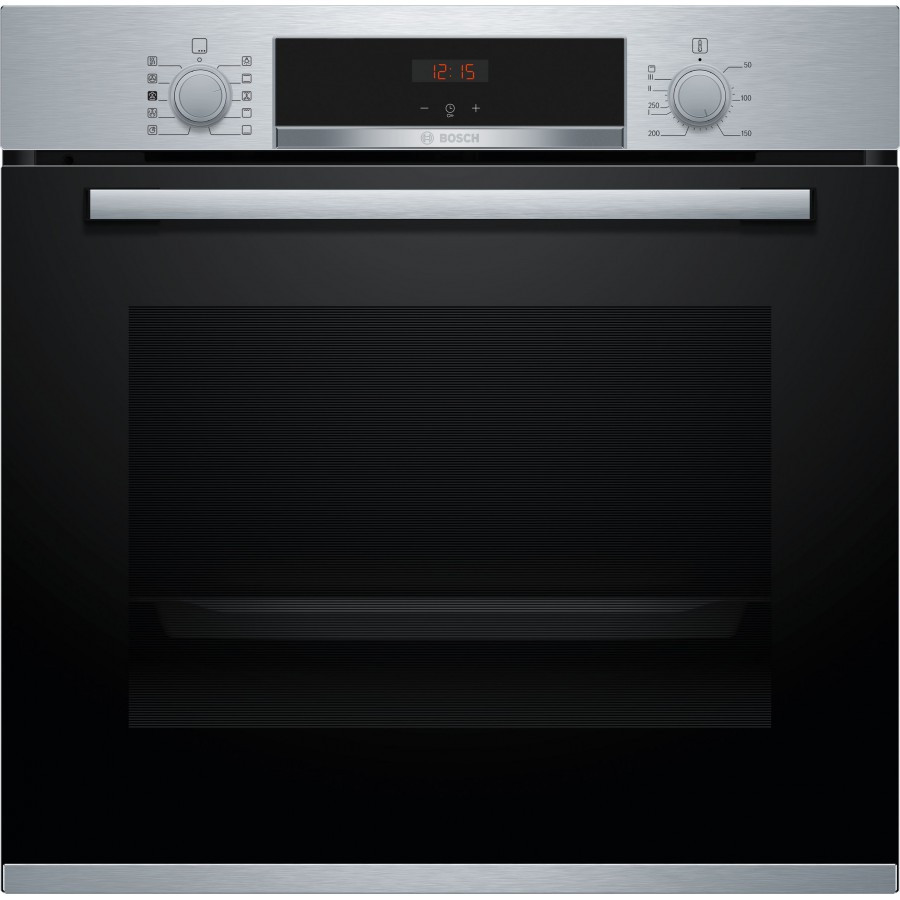 Bosch HRA514BS0 inbouw oven | Electro World Offermans