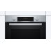 Bosch HRA514BS0 inbouw oven | Electro World Offermans