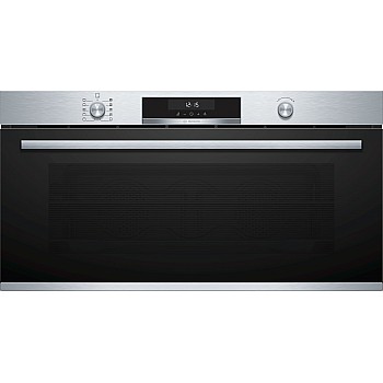 Bosch VBC5580S0 inbouw oven