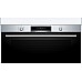 Bosch VBC5580S0 inbouw oven