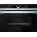 Siemens CB635GBS3 inbouw oven | Electro World Offermans