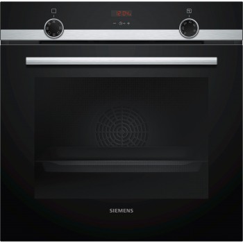 Siemens HB513ABR1 inbouw oven | Electro World Offermans