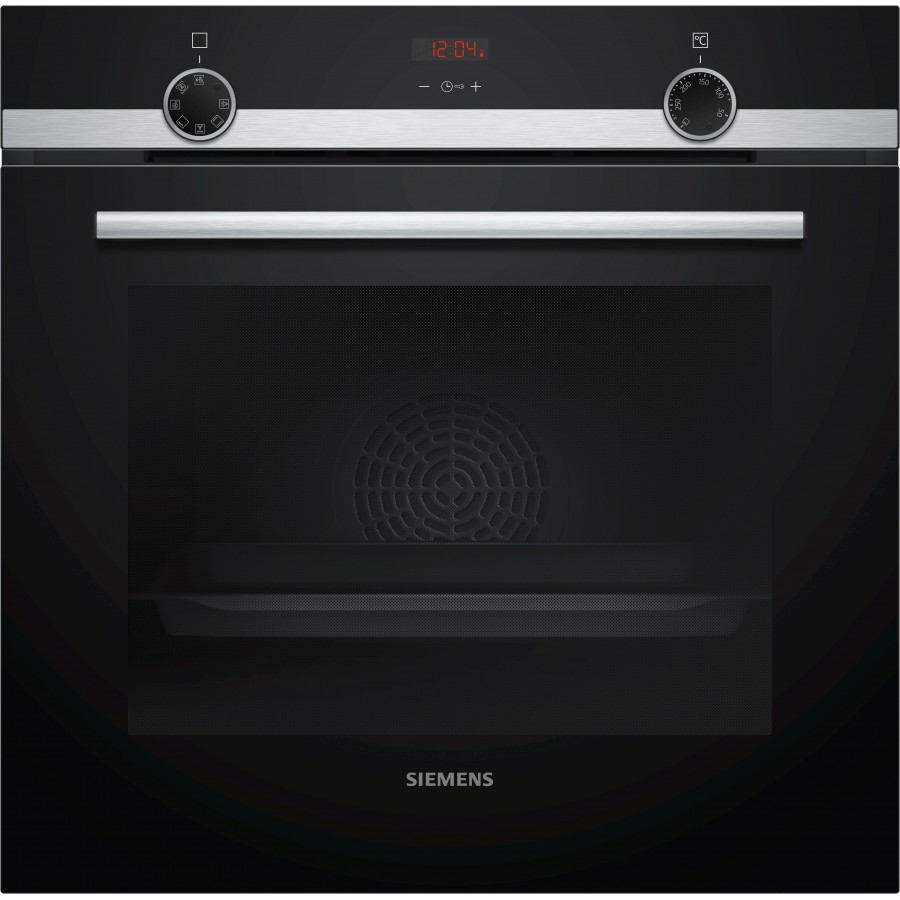 Siemens HB513ABR1 inbouw oven | Electro World Offermans