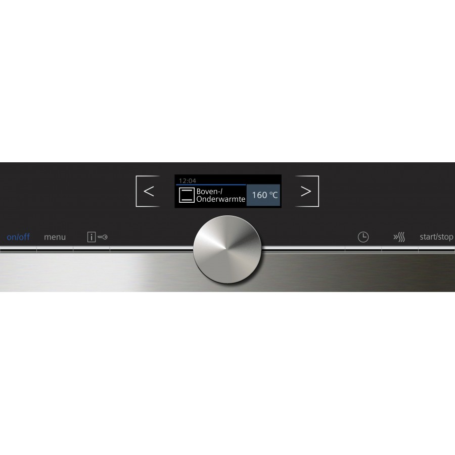 Siemens HB675GBS1 inbouw oven | Electro World Offermans