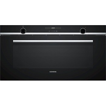 Siemens VB558C0S0 inbouw oven