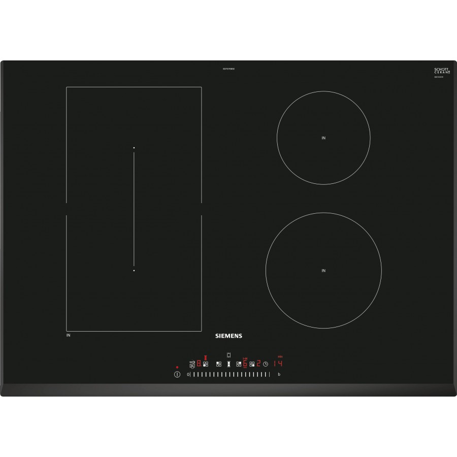 Siemens ED751FSB5E inductie kookplaat | Electro World Offermans