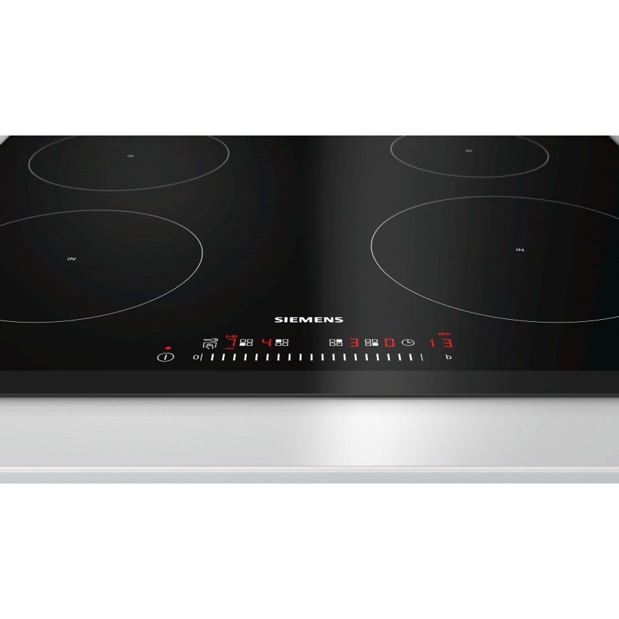 Siemens EH651FEB1E inductie kookplaat | Electro World Offermans