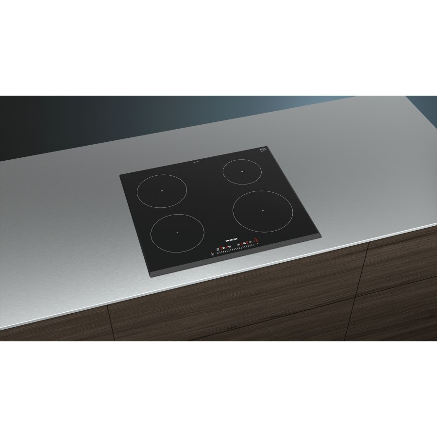 Siemens EH651FEB1E inductie kookplaat | Electro World Offermans