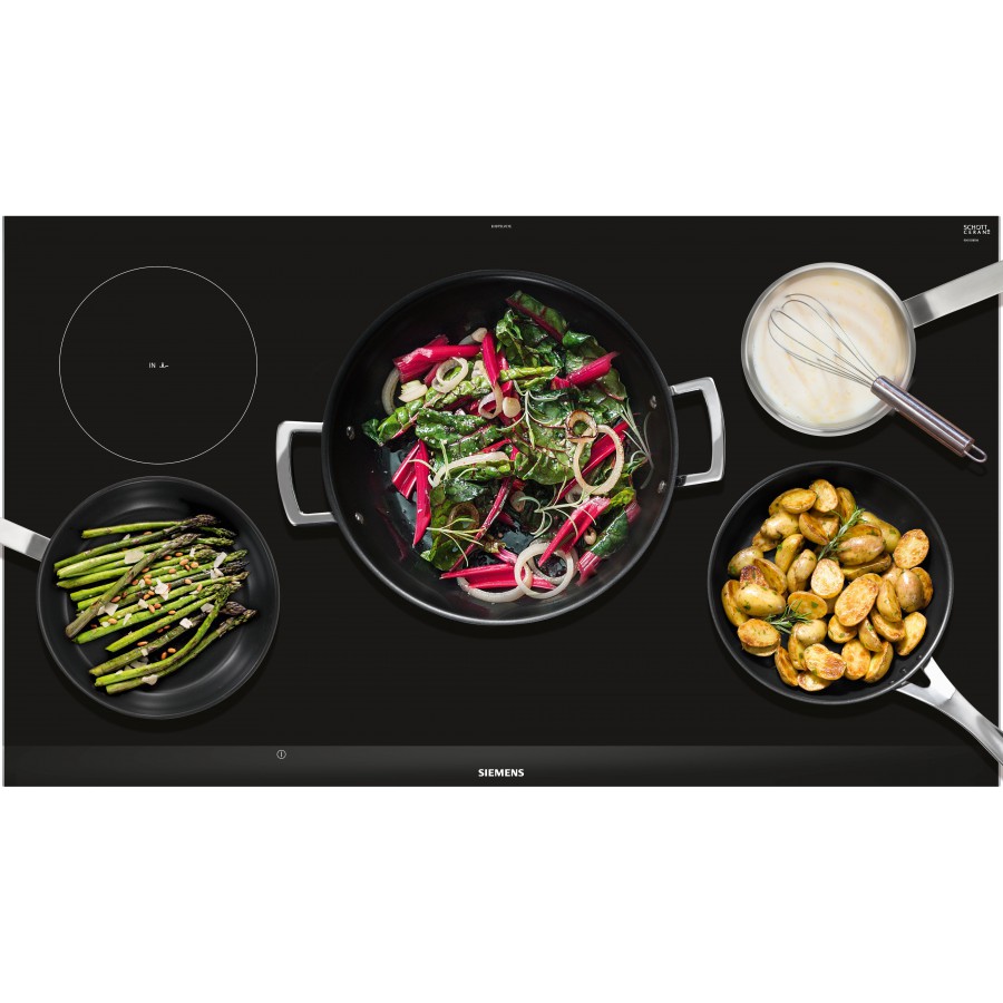 Siemens EH975LVC1E inductie kookplaat | Electro World Offermans