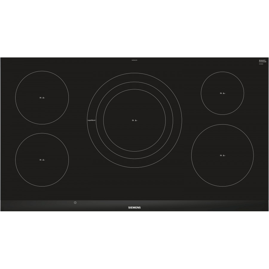 Siemens EH975LVC1E inductie kookplaat | Electro World Offermans