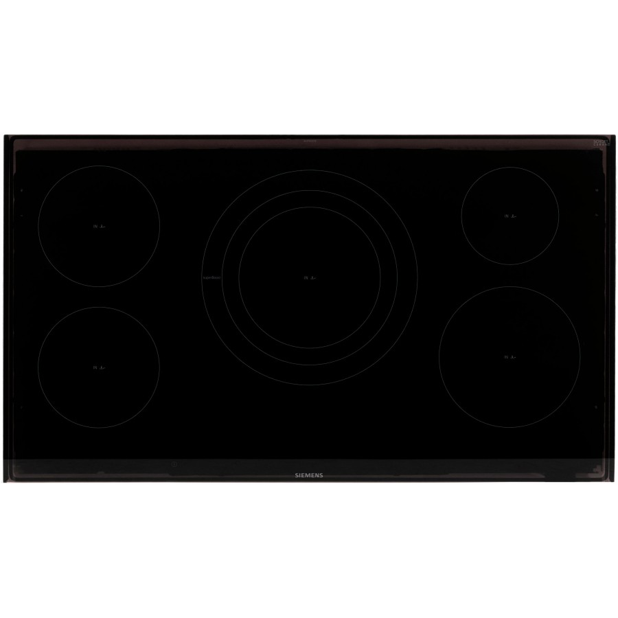 Siemens EH975LVC1E inductie kookplaat | Electro World Offermans
