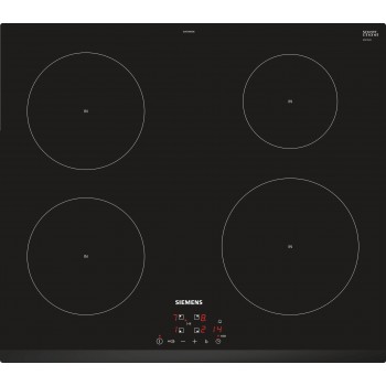 Siemens EU631BEB2E inductie kookplaat | Electro World Offermans