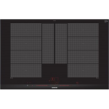 Siemens EX875LYV1E inductie kookplaat