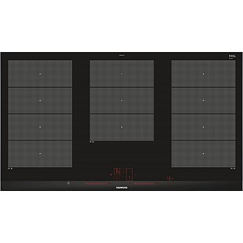 Siemens EX975LXC1E inductie kookplaat