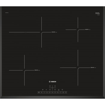 Bosch PIF651FB1E inductie kookplaat | Electro World Offermans