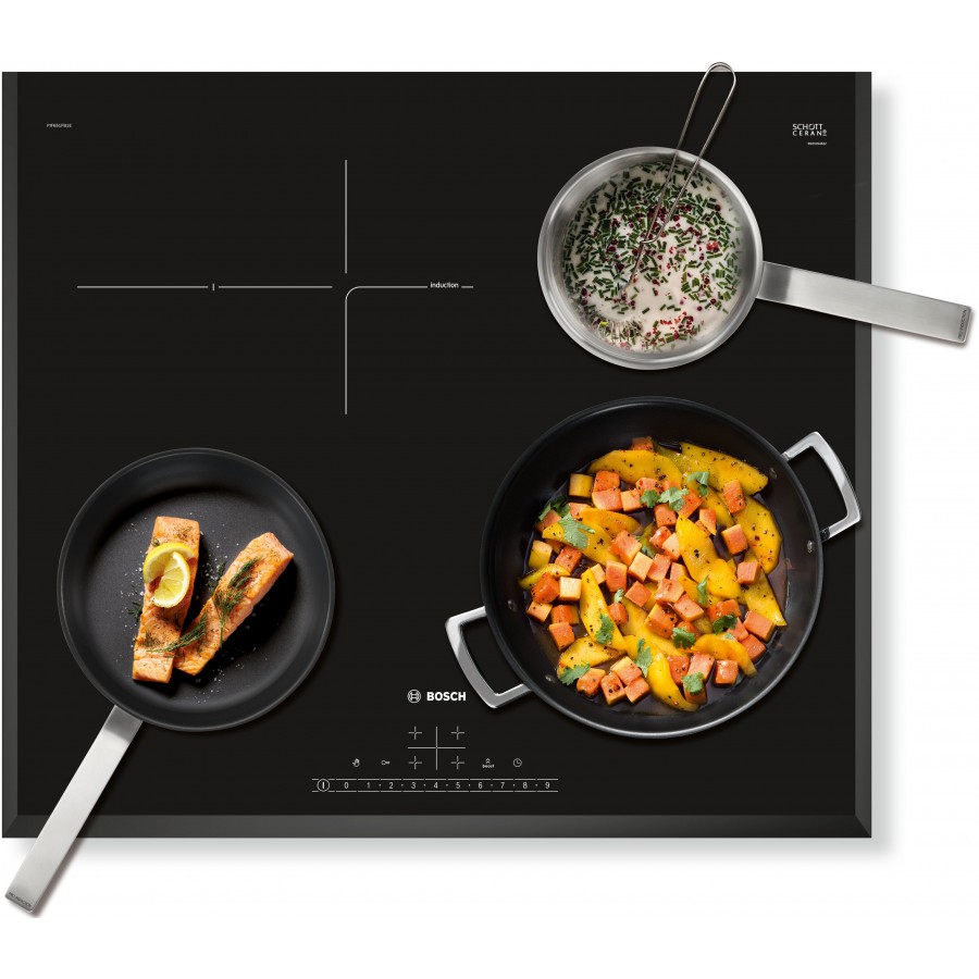 Bosch PIF651FB1E inductie kookplaat | Electro World Offermans