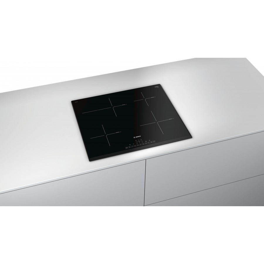 Bosch PIF651FB1E inductie kookplaat | Electro World Offermans