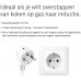 Bosch PUE611BF1E inductie kookplaat | Electro World Offermans
