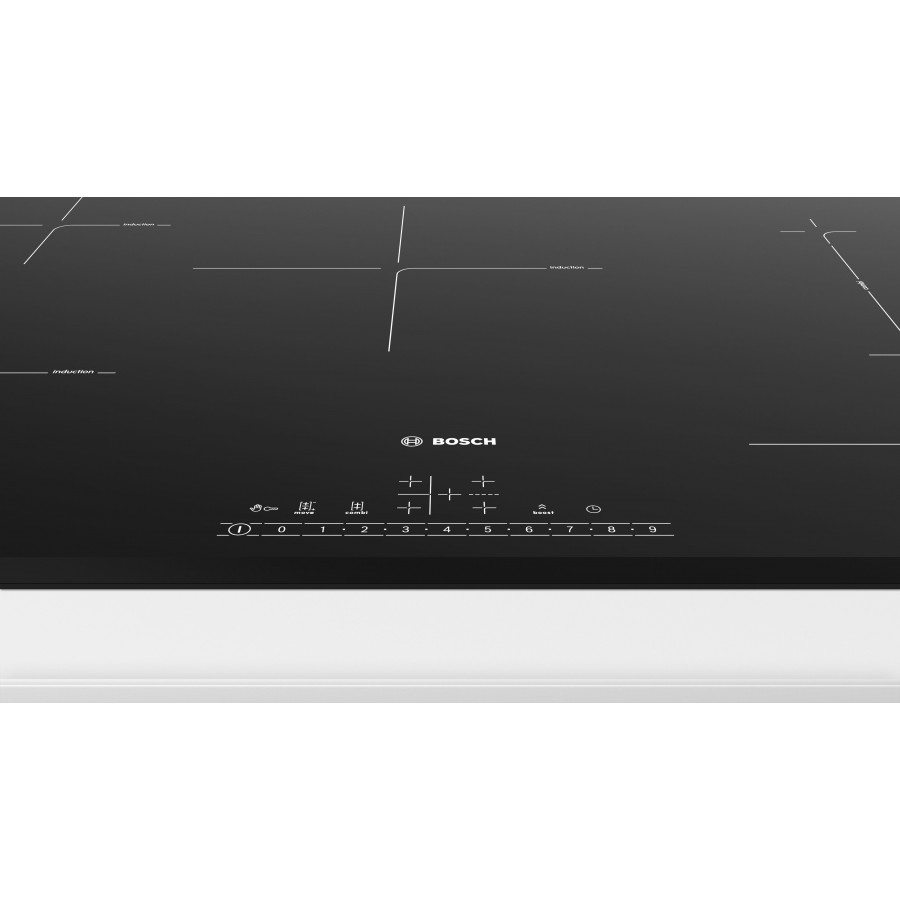 Bosch PVW851FB5E inductie kookplaat | Electro World Offermans