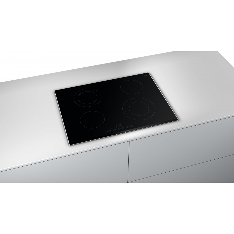 Bosch PKG775FP2E keramische kookplaat | Electro World Offermans