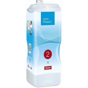 Miele UltraPhase 2 wasmiddel | Electro World Offermans